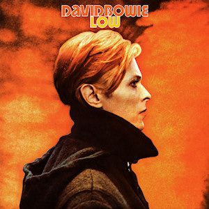 David Bowie, uno sempre prima degli altri